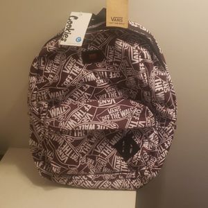 Vans Backpack